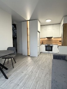 Перша оренда нового таунхауса 76 м2 вул. Патріотів 91