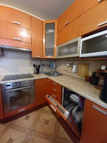 Здам, 3к. квартиру, м. Харківська 10 хв пішки, вул. Вербицького 14