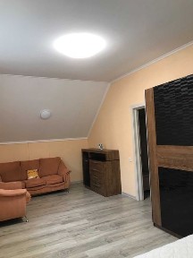 Квартира в коттедже, ст. метро 