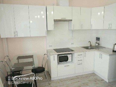 Здам в оренду квартира-студія 40кВ. м. Вул. Метрологічна 62