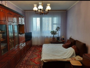 Оренда 3-кім. квартири