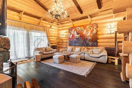 Аренда дома, КМ БОБРЫ, Лебедевка, Вышгородский р-н