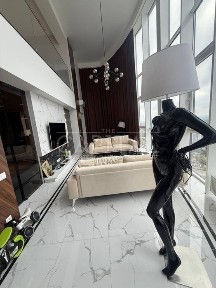 Оренда пентхаусу в ЖК Зарічний, вул. Зарічна, Осокорки