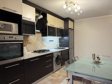 Київська область, Софіївська Борщагівка