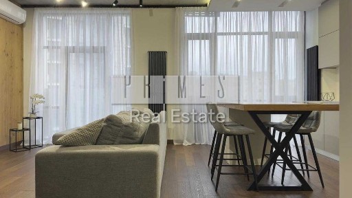 Оренда 3к квартира 89м2, Новопечерські Липки, Верхогляда 11В, Печерськ