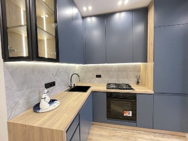 Київська область, Софіївська Борщагівка