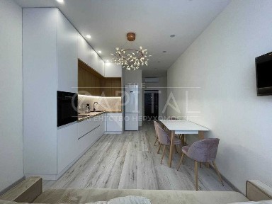 Оренда квартири жк 38 Перлина / вул. Жилянська 68