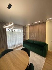 Оренда квартири жк <a href='/newbuilding/6361/view/zk-white-lines'>White Lines</a> / Голосіївський проспект /Васильківська