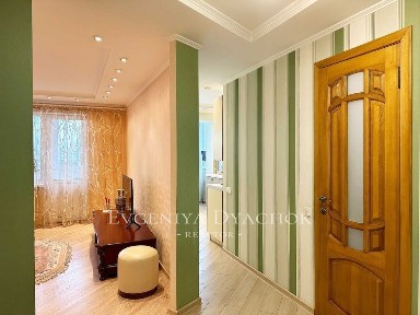 Здається квартира - Русанівська набережна, 18, метро 