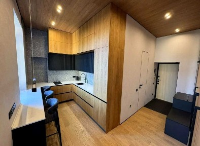 Оренда 2к квартири, вул. М. Житомирська 16/3