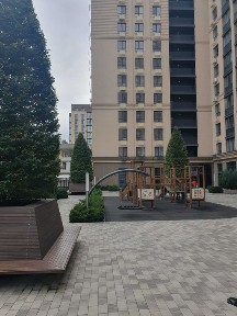 Оренда 2-х кімнатної квартири Ірпінь ЖК 