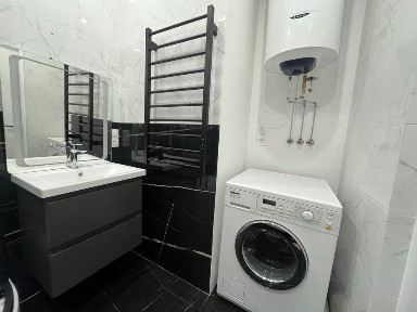 Здам 1-кімнатну квартиру Голосіївський р-н. Багринова гора, Ракетна 24