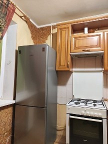 ОРЕНДА гарної 1-ї кв, на Троещиніі. Є газ. Вул. Радунська 14. ТЦ <a href='/newbuilding/4941/view/zk-raion'>Район</a>