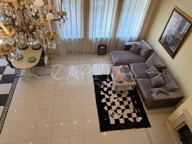 Оренда квартири, вул. Мирного Панаса, Печерськ