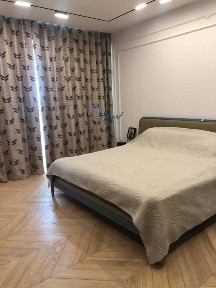 ЖК Тетріс хол вул. Ділова Перша здача