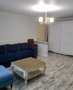 2-кімнатна квартира по вул. Зв'язківців з АВТОНОМКОЮ