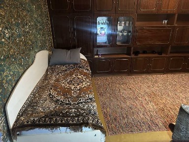 Аренда 1-комнатной квартиры 35 м², Симиренко ул., 14Б