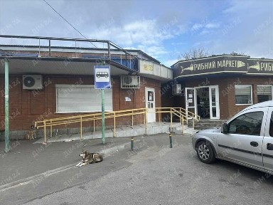 Оренда приміщення на Дублянщині