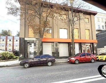 Сдам торговое помещение Харків, Ярослава Мудрого вул.