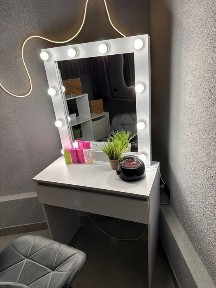 Мукачево Оренда для візажиста