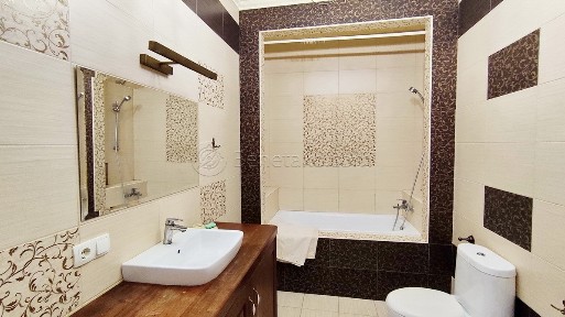 Продажа 3-комнатной квартиры 70 м², Гагаринское Плато ул., 5/2