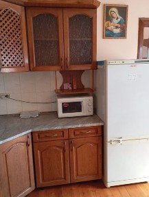 Подобова оренда квартири у власному будинку