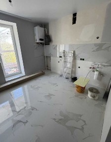 1 кім на Чернівецькій в новобудові