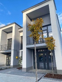 Продаж таунхаусу з надзвичайно красивим плануванням 67 000$