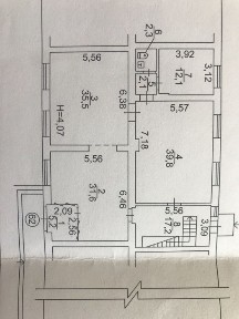 Київська область, Київ, Дніпровський