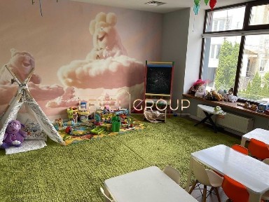 м. Васильків Центр Оренда Торгові площі Ресторан Тераса Під ключ