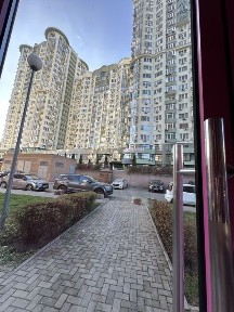 Київ, Солом'янський, вулиця Кудряшова 16