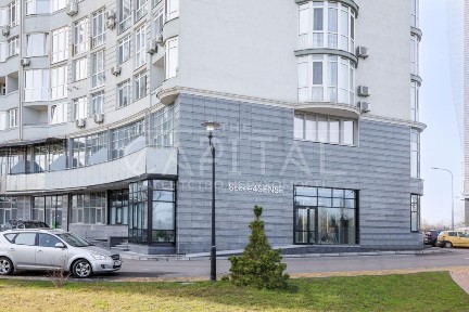 Аренда помещения 210м2, пр-т Героев Сталинграда, Оболонь