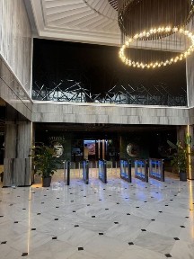 Оренда офісу 510м2 БЦ Summit Грушевського 9Б