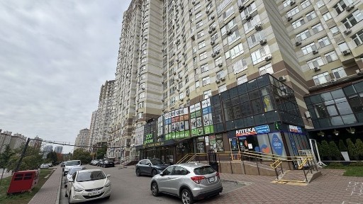 Київська область, Київ, Дарницький