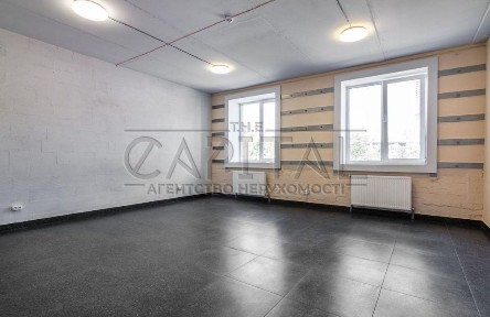 Пропонується в оренду сучасний офіс площею 364 м² у Печерському районі