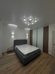 Оренда затишної 1к квартири біля озера ЖК МіленіумAI