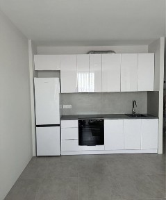 Двокімнатна квартира на Коновальця