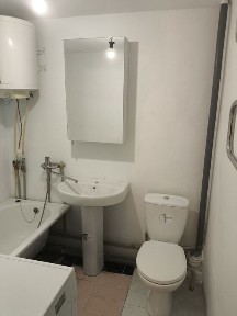 Кіровоградська область, Кропивницький, Фортечний