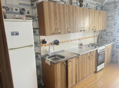 Аренда. 3х квартира Хабаровская. Черчеля.