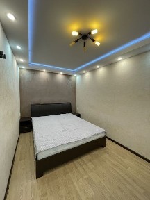 Сдается 2к с постоянной водой! Накопительный бак с насосом