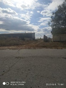 Продається сільськогосподарське угіддя