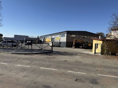 Івано-Франківська область, Калуш