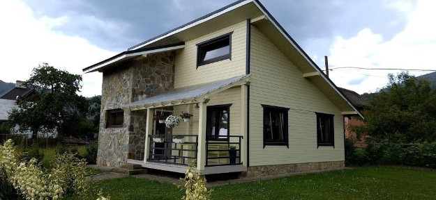 Івано-Франківська область, Яремче