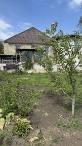 Продам будинок с. Тернова Богодухівського района