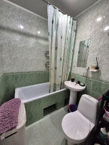 Оренда однокімнатної квартири, центр