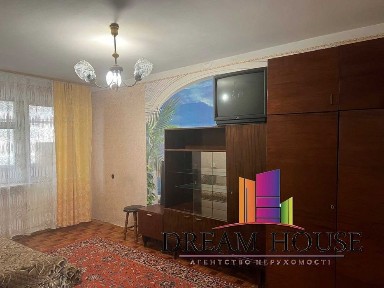 Оренда 2 кімн квартири (р-н Сєдого)