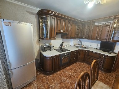 Здам 2 кімн. квартиру, світло не виникають м. Черкаси.