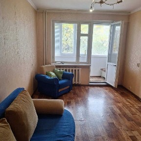 Оренда 1-кімнатної квартири, Припортова 46