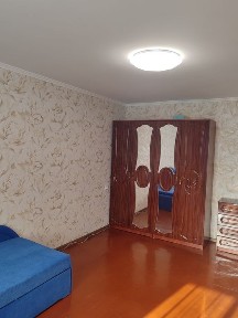 Здам 1 квартиру в місті Сміла, район Сільгосптехніка.