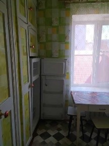 2 кімн. квартира в Центрі